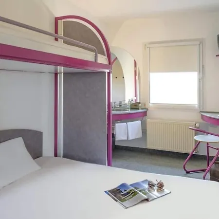 Primotel Hotel