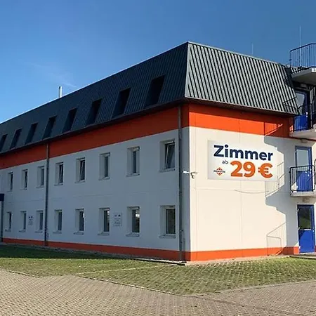 Primotel Schkeuditz