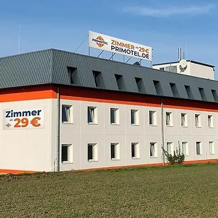 Hotel Primotel