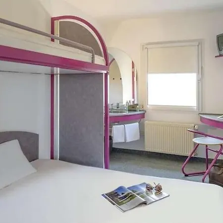 Primotel Hotell Schkeuditz