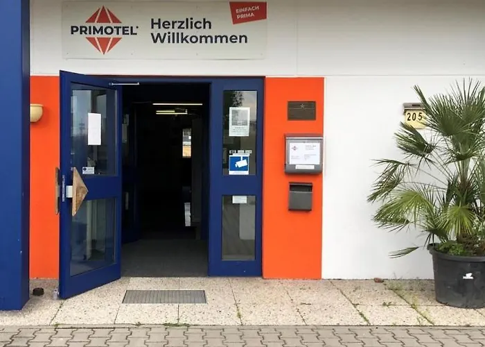 Hotel Primotel