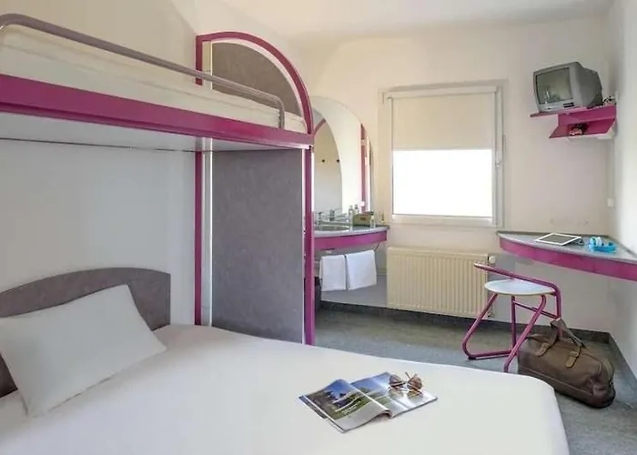 Primotel Hotel Schkeuditz